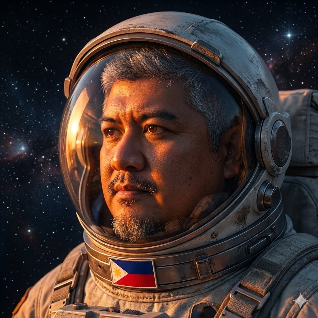 Virtual Assistant Philippines - CommCube Bass Valmonte