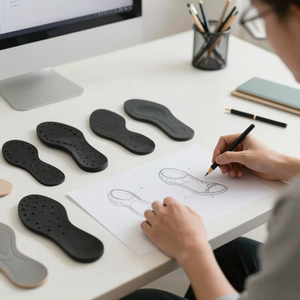 a man riding a skateboard down the side of a ramp