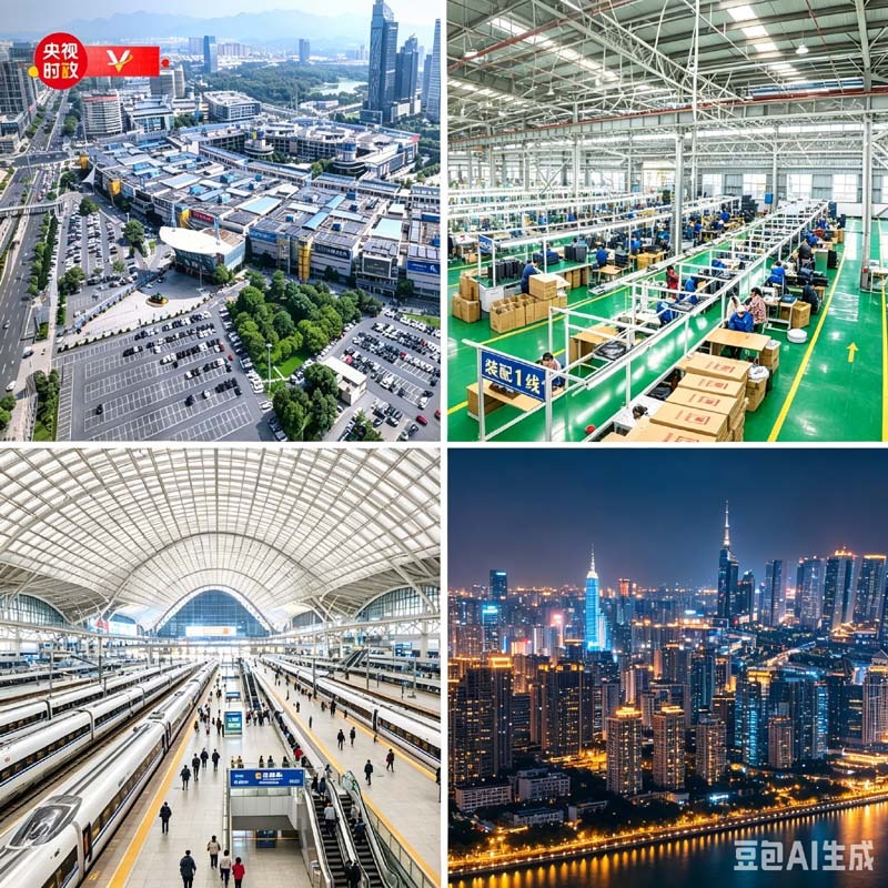 Foreign buyers navigating business and sourcing in China