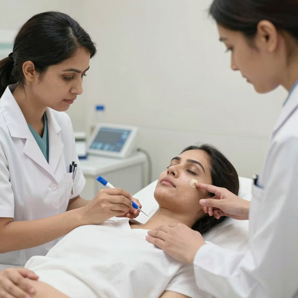 Pregnancy care & childbirth
