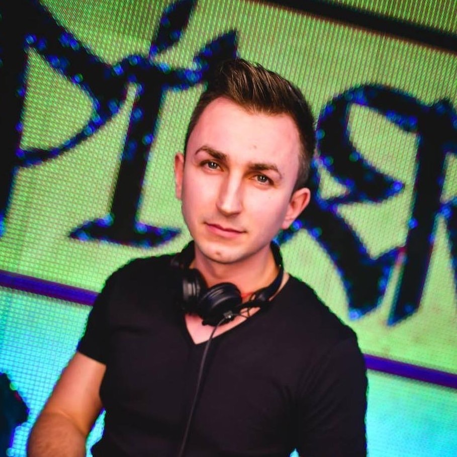 SPIDER - XDemon Wrocław