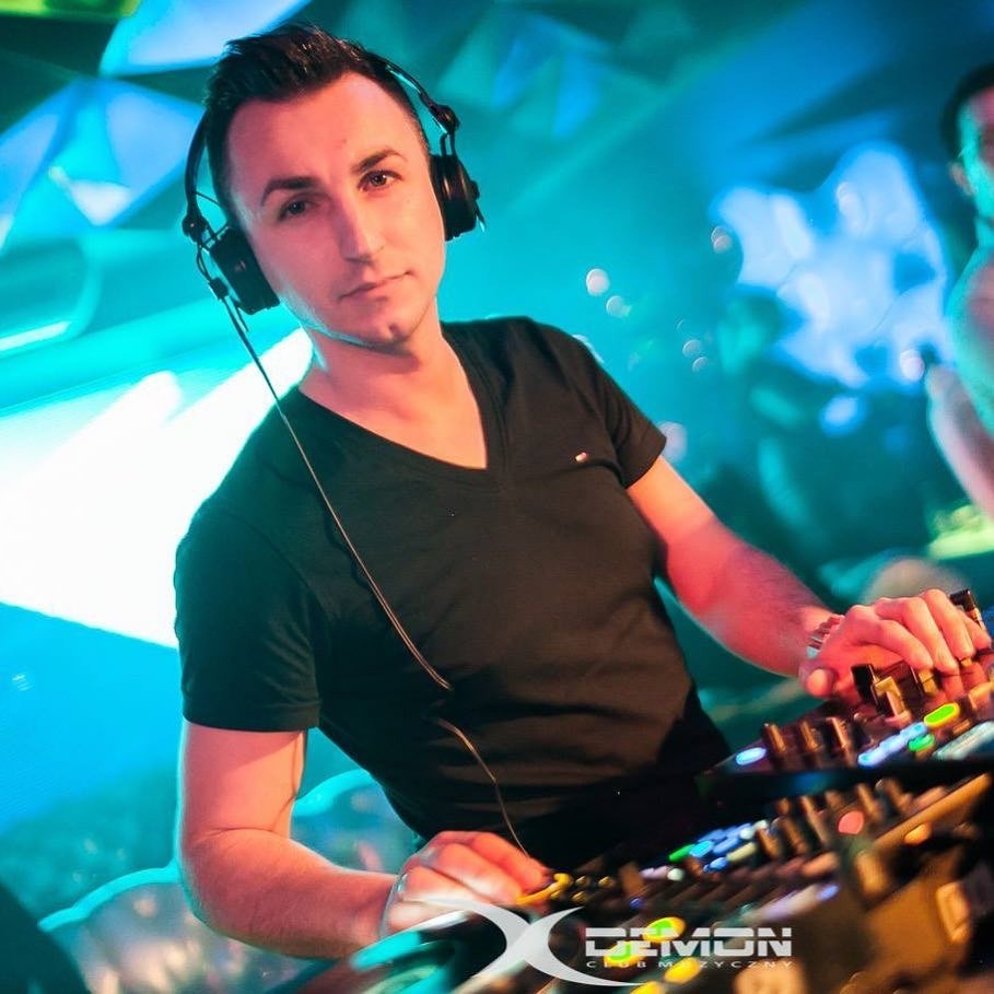 SPIDER - XDemon Wrocław