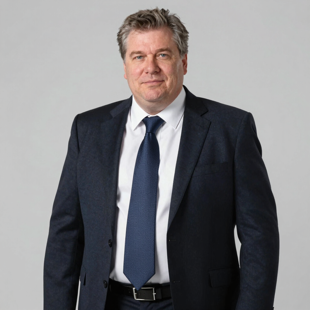 Close-up of a hands-on software quality assurance test session in a bright office.