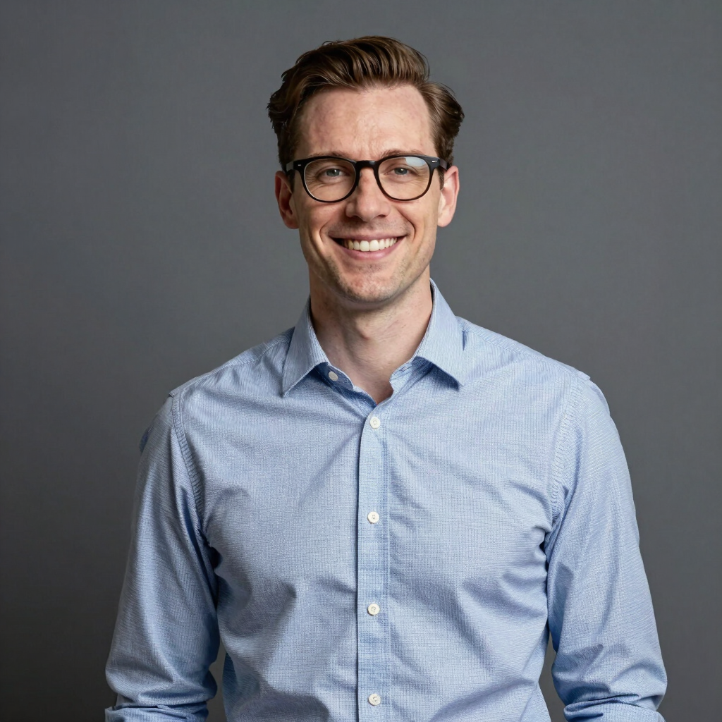 Close-up of a hands-on software quality assurance test session in a bright office.