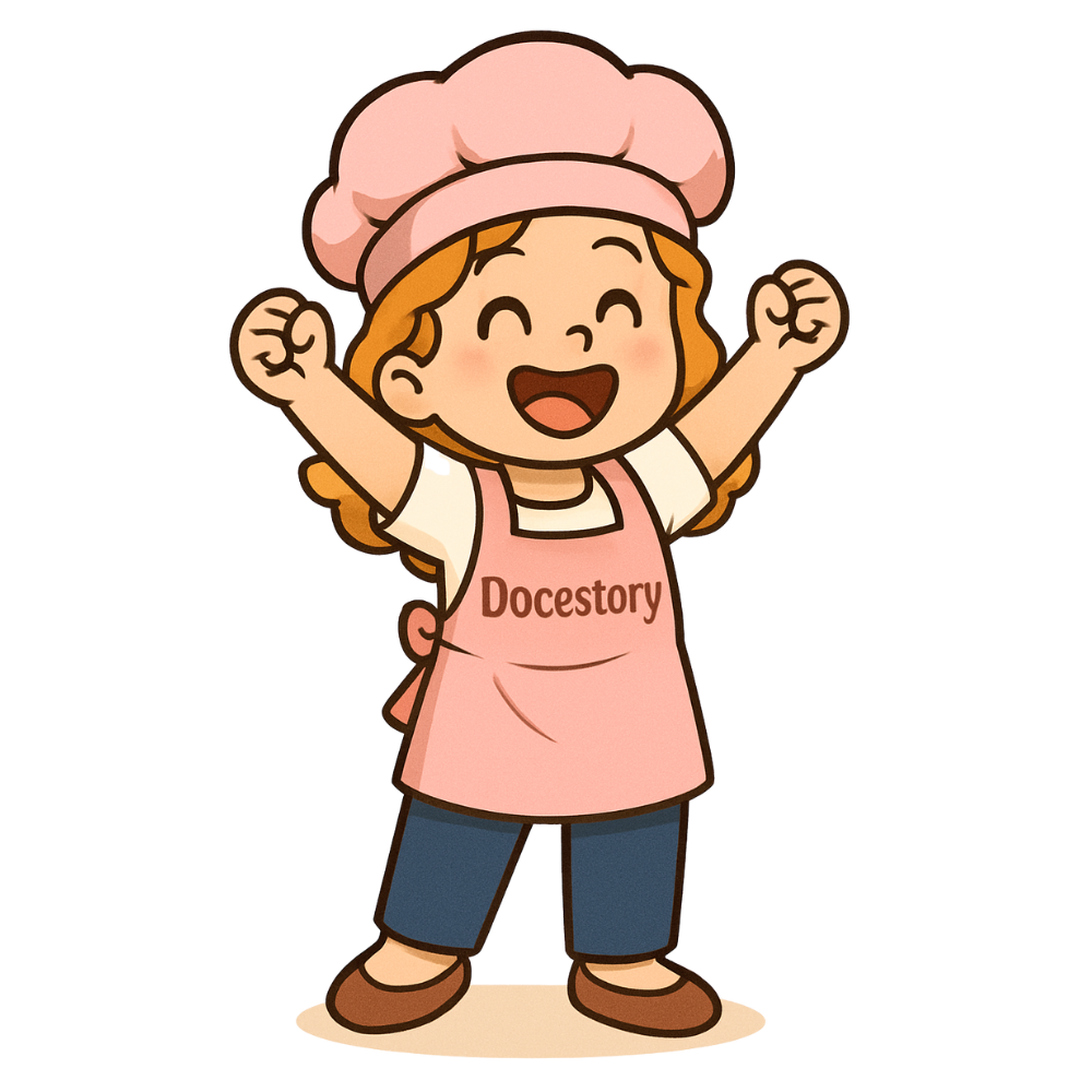 Docestory – roteiros emocionais para confeiteiras venderem todos os dias