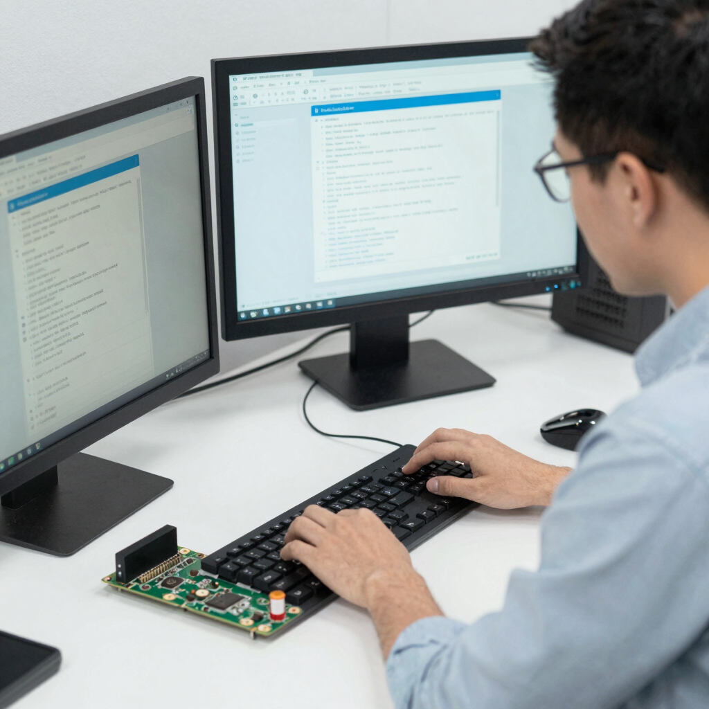 gray concrete wall inside building