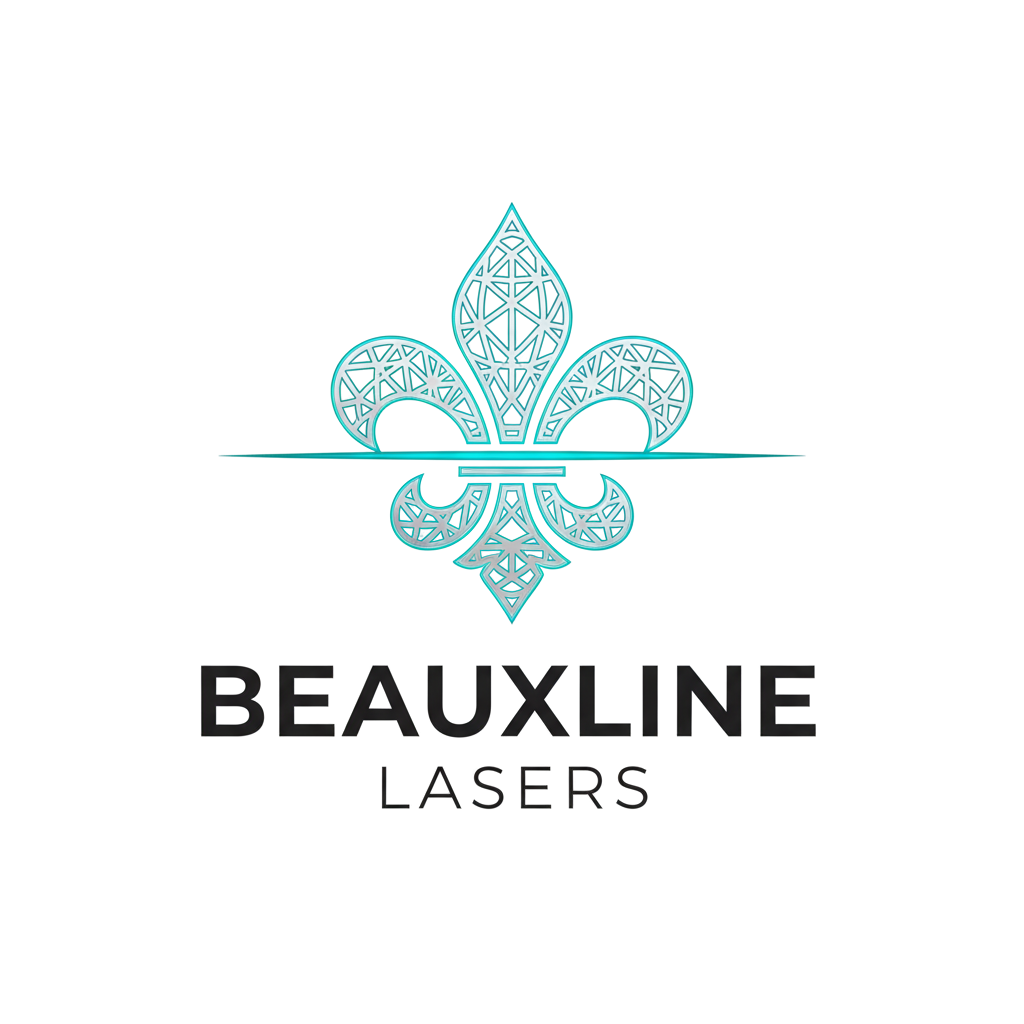Beauxline Logo