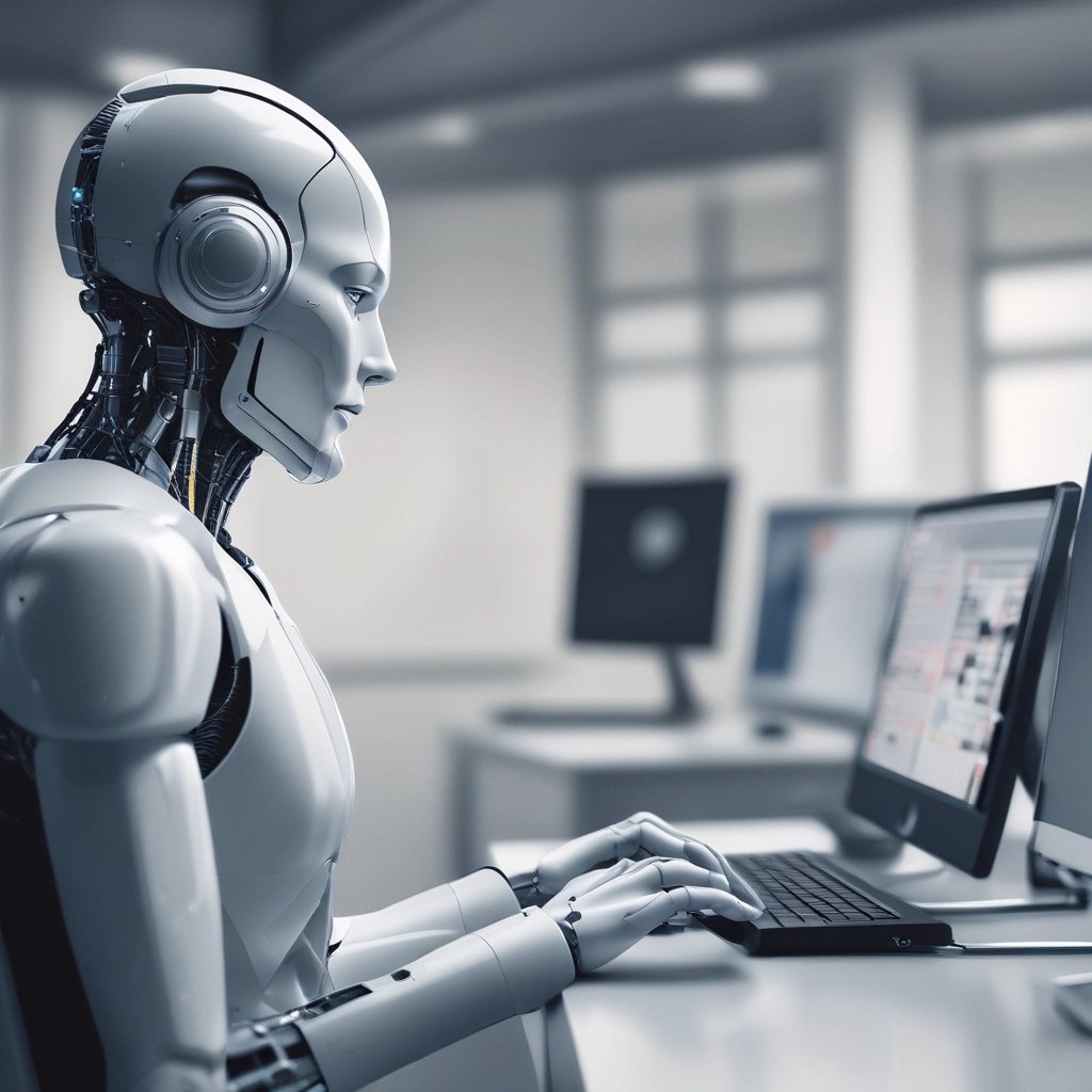 photo of white staircase