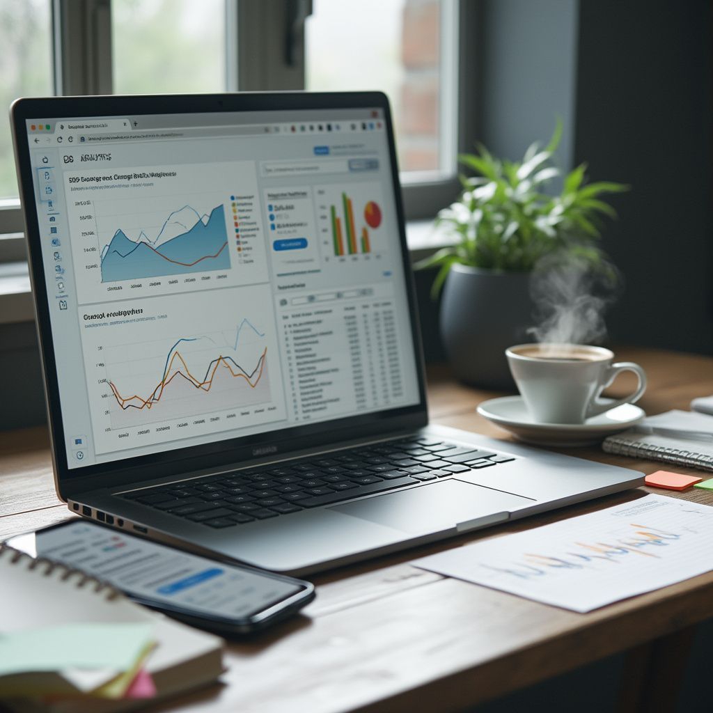 Better ROI on Marketing
