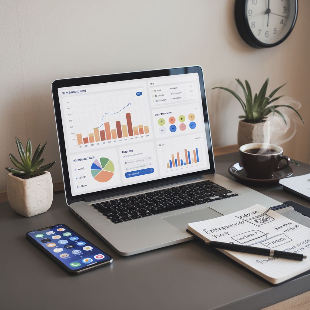 Google Ads Growth Plan