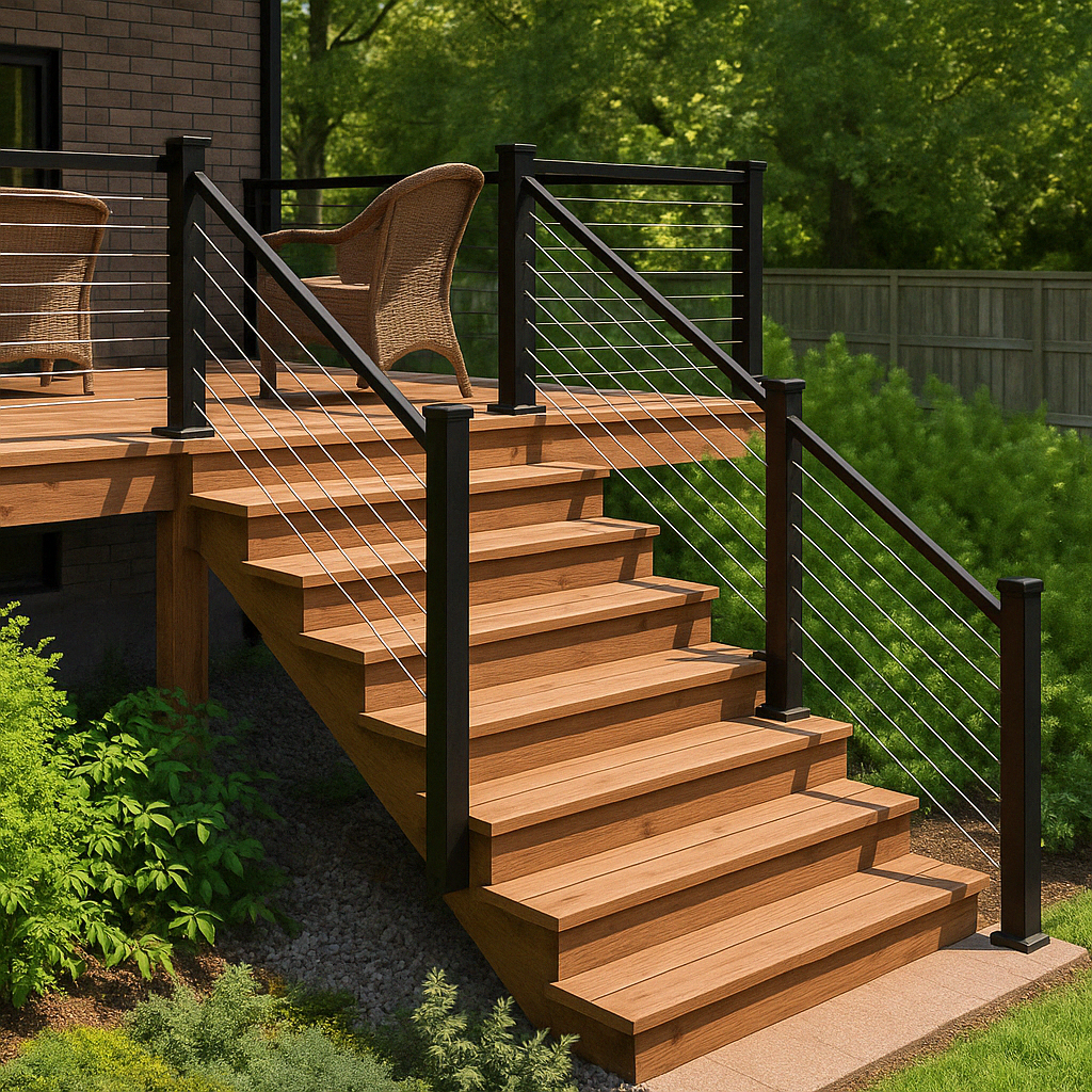 Custom-railing-wire-deck-railing-redrra