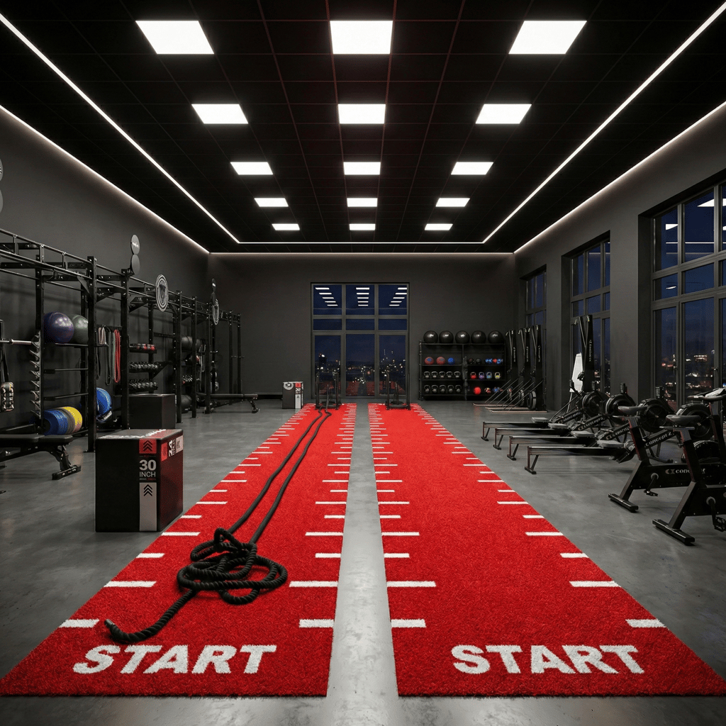 pasto sintetico slide de otra forma