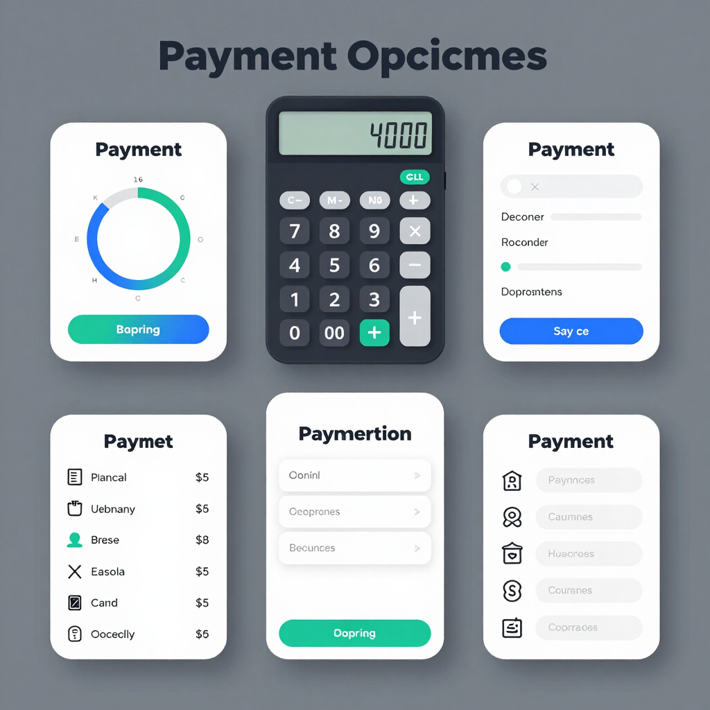 A random number generator with a simple design and a big generate button