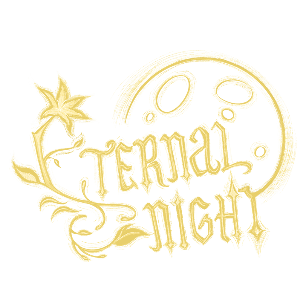 Eternal Night cómic