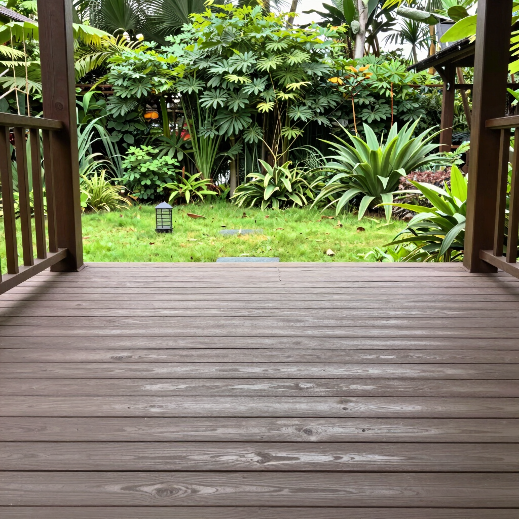 Professional landscaper installing a roll of fresh green sod grass for a new lawn.