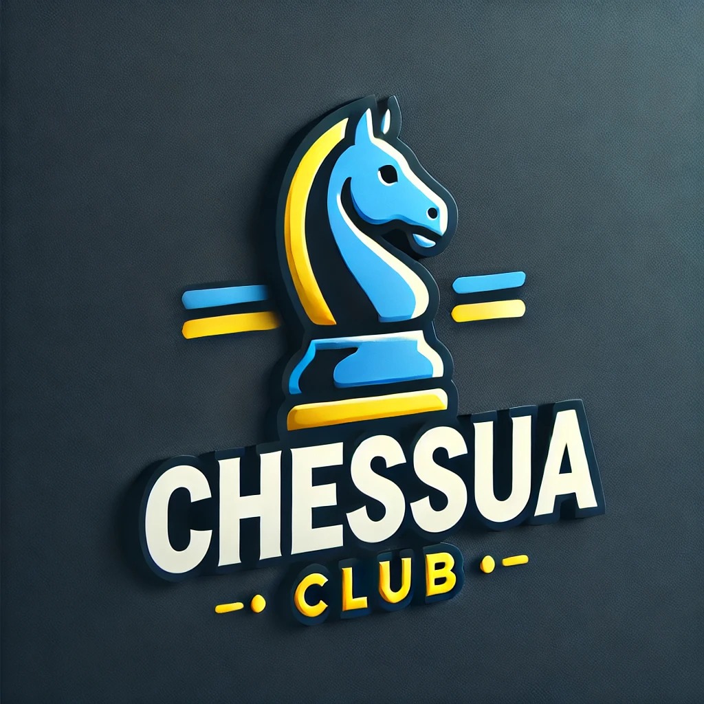 ChessUA Club in Brantford