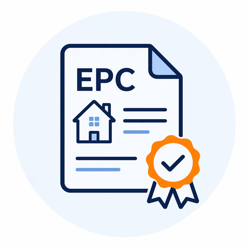 EPC certificaat document energieprestatie woning
