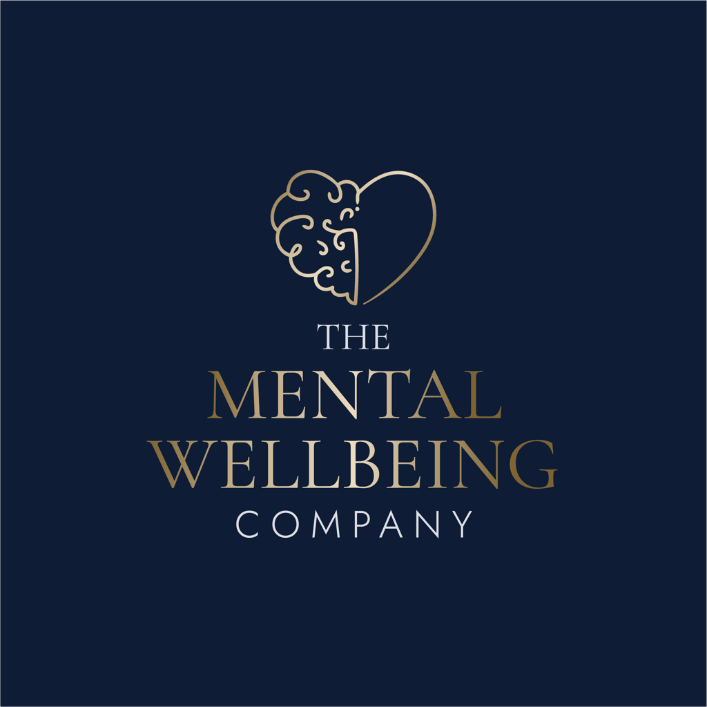 Victoria Prince at The Mental Wellbeing Company