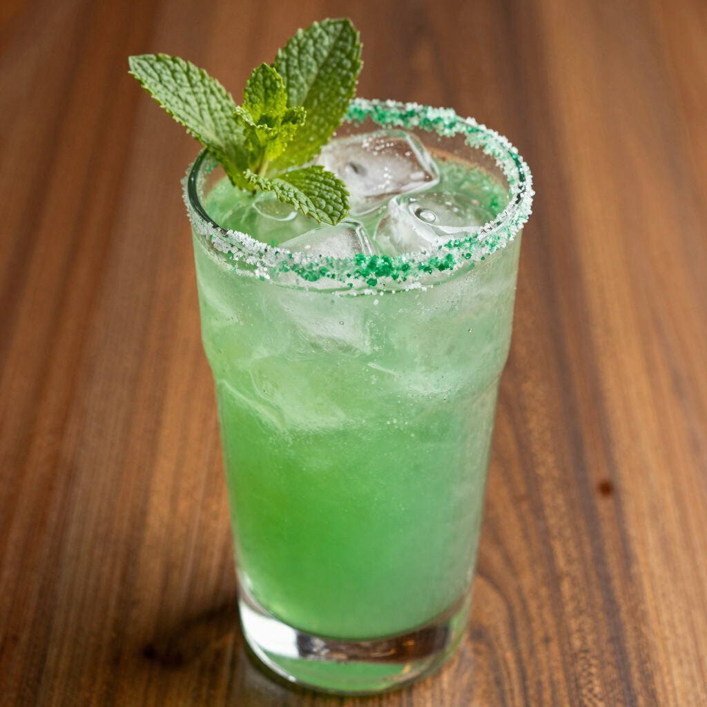 a blurry photo of a leaf in the dark