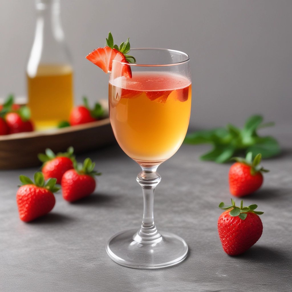 person holding clear glass jar with white powder