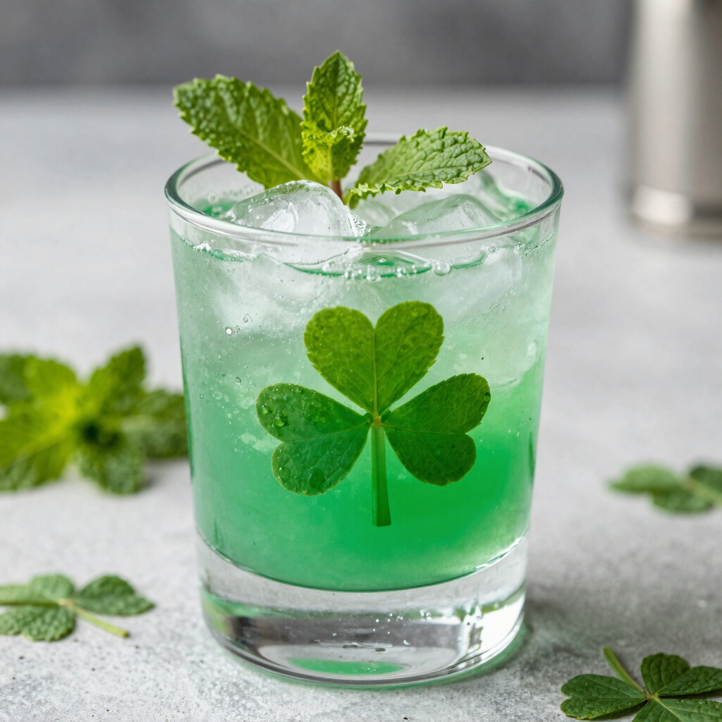 clear drinking glass with orange liquid