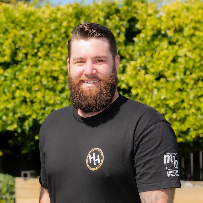 Ben Highend Homes Auckland builder