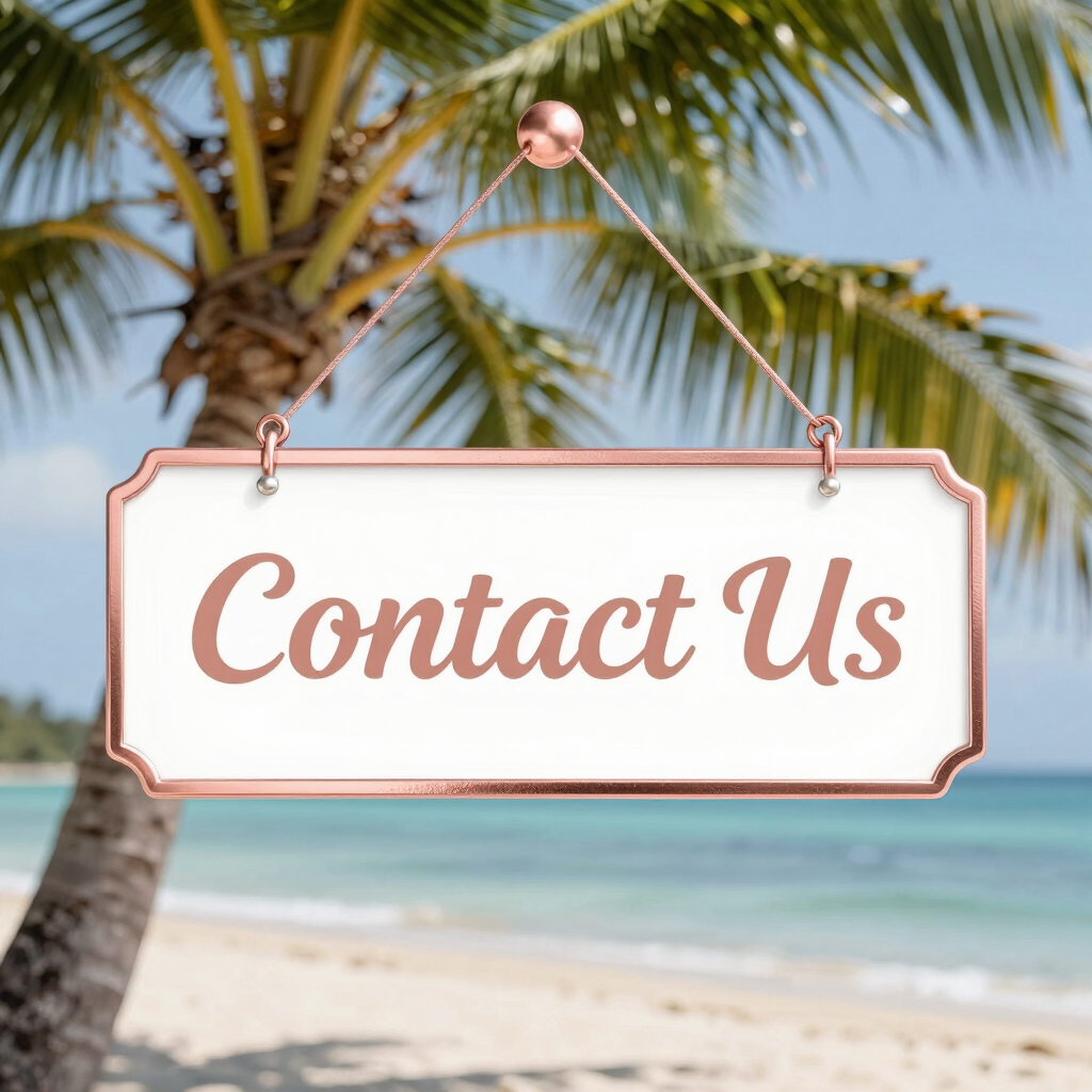 A soft pink hibiscus flower resting gently on a calming neutral-toned dashboard background.