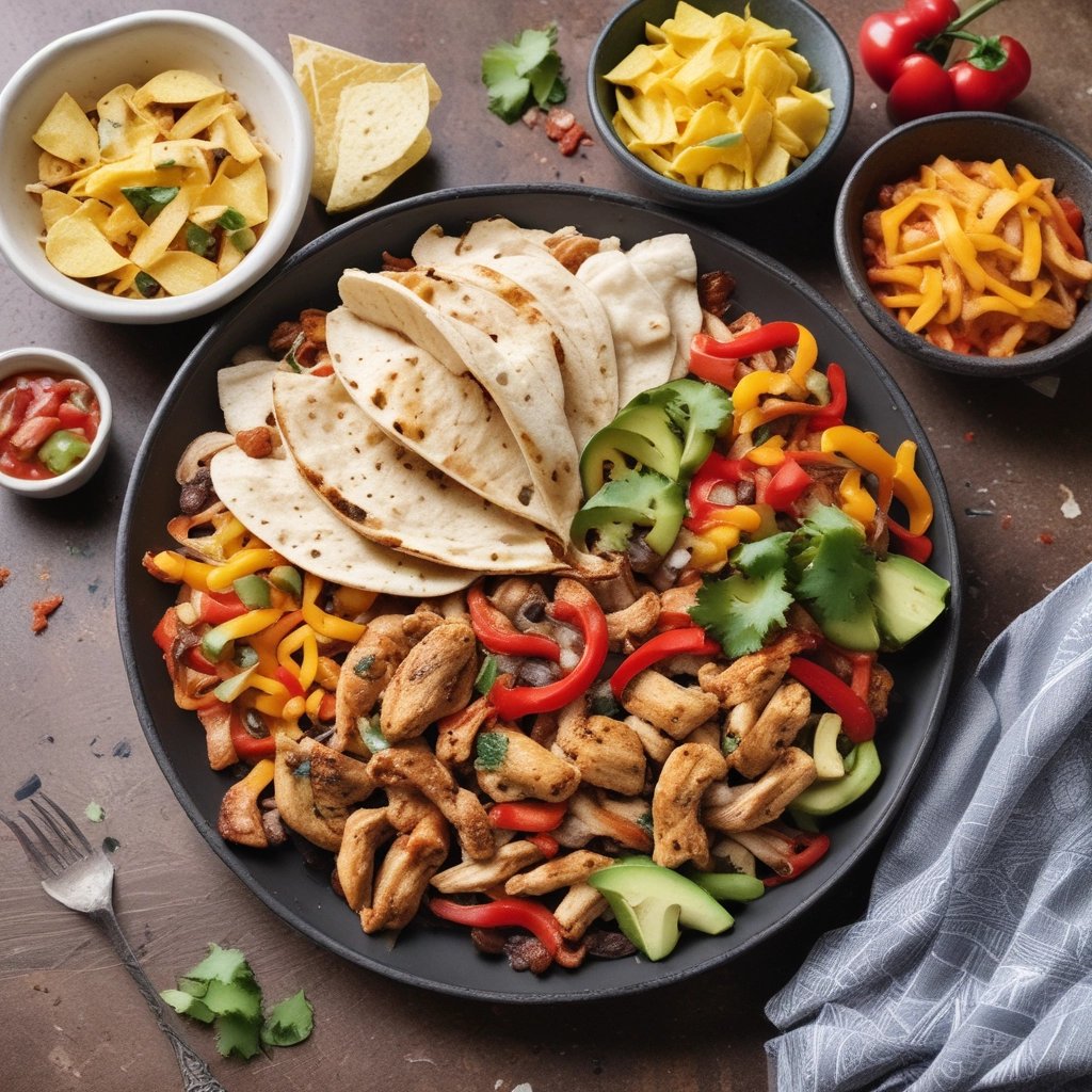 Bright living room with modern inventory