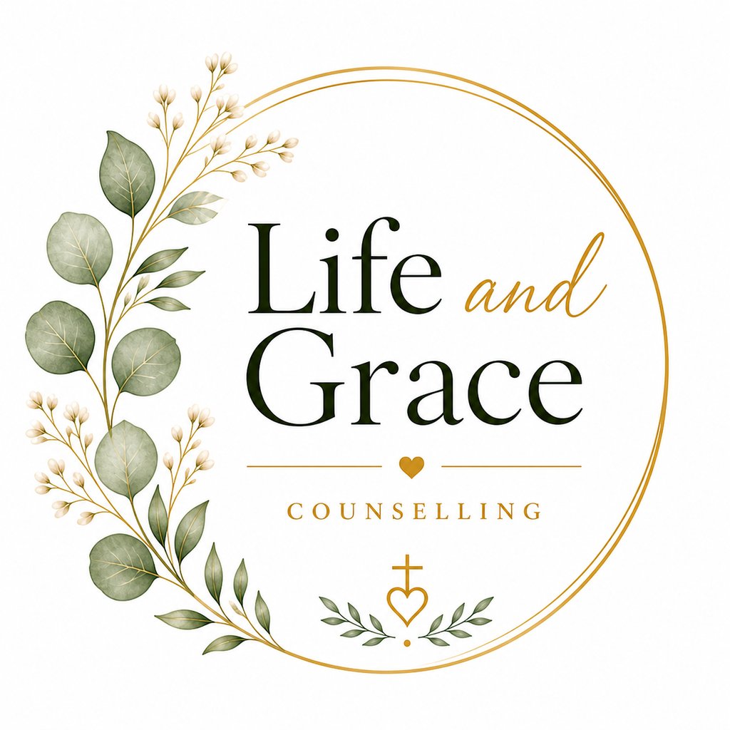 life and grace