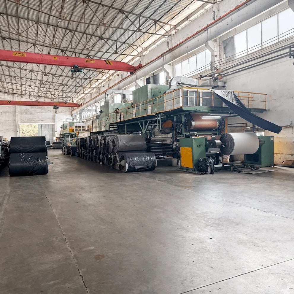 Shangyi Leather Machinery