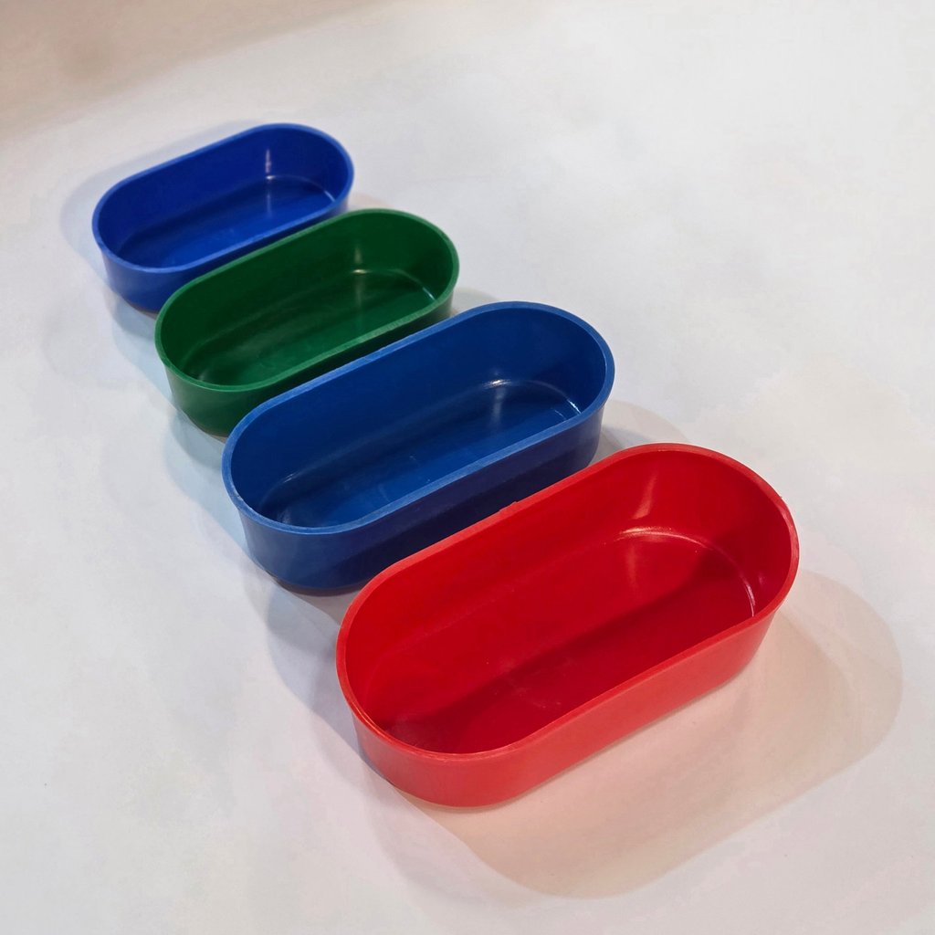 bañaderas para aves