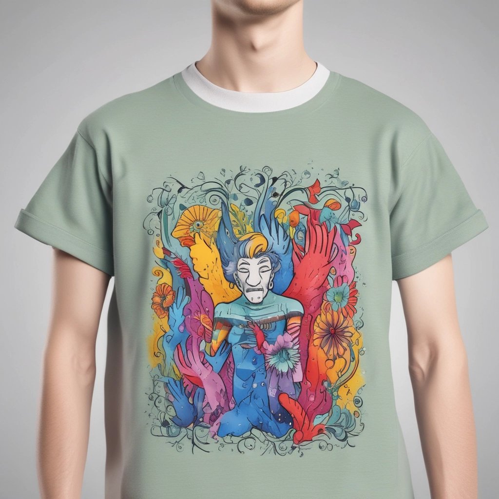 A sleek, eco-friendly box package with minimalist branding.