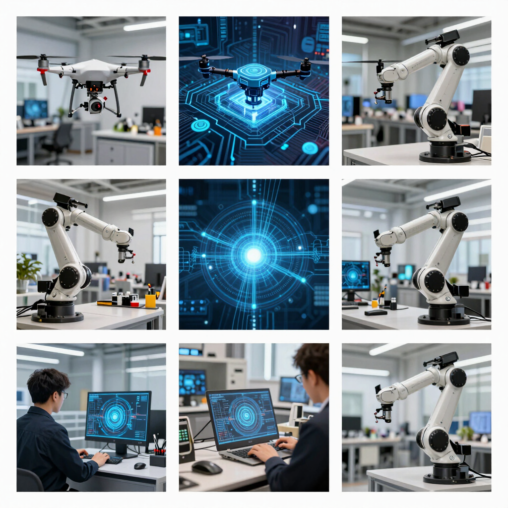 black blue and yellow textile