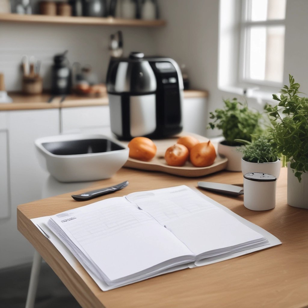 Organisation du quotidien pour mieux anticiper ses repas