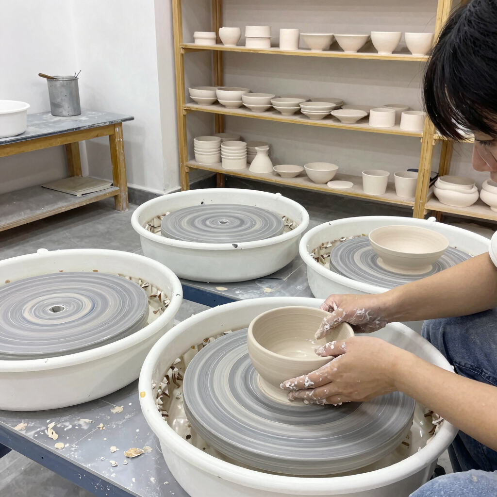 black blue and yellow textile