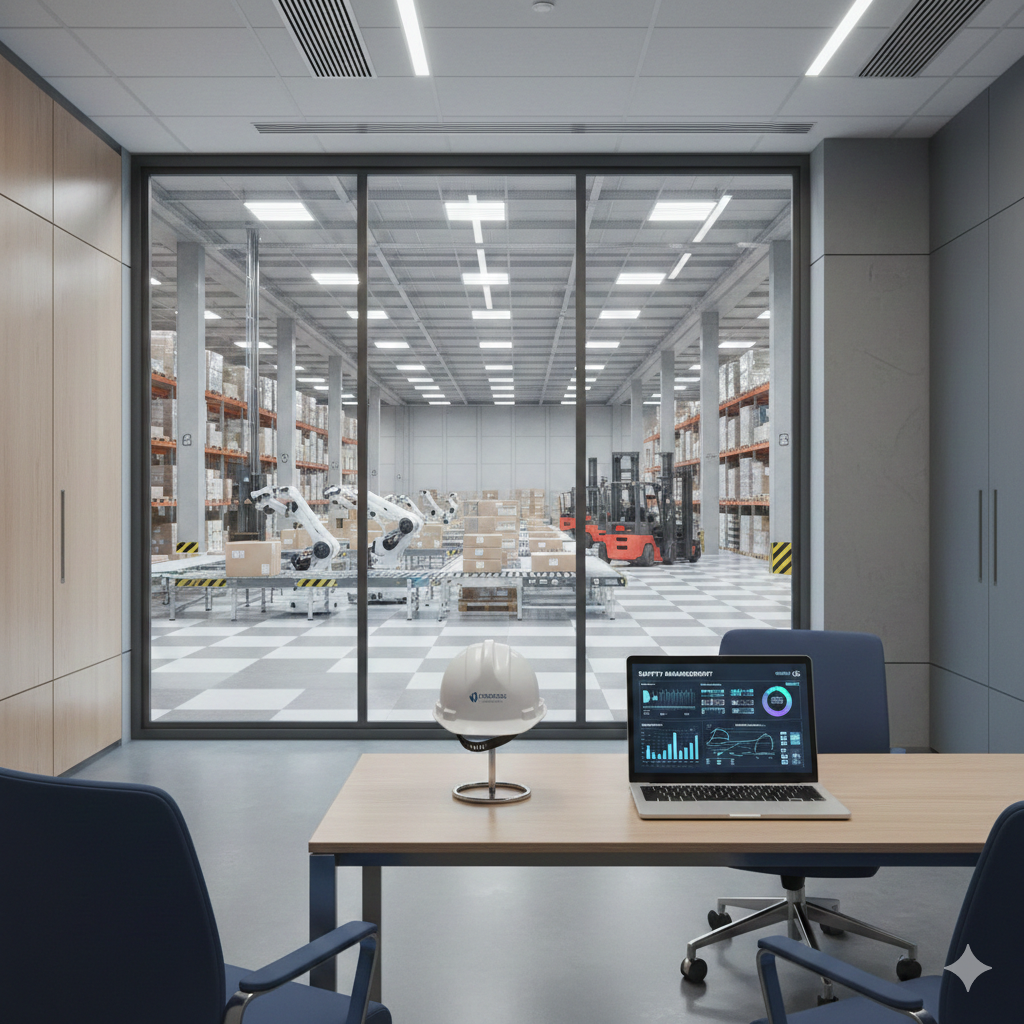 Consultoria em Segurança do Trabalho e Engenharia - EMSafety