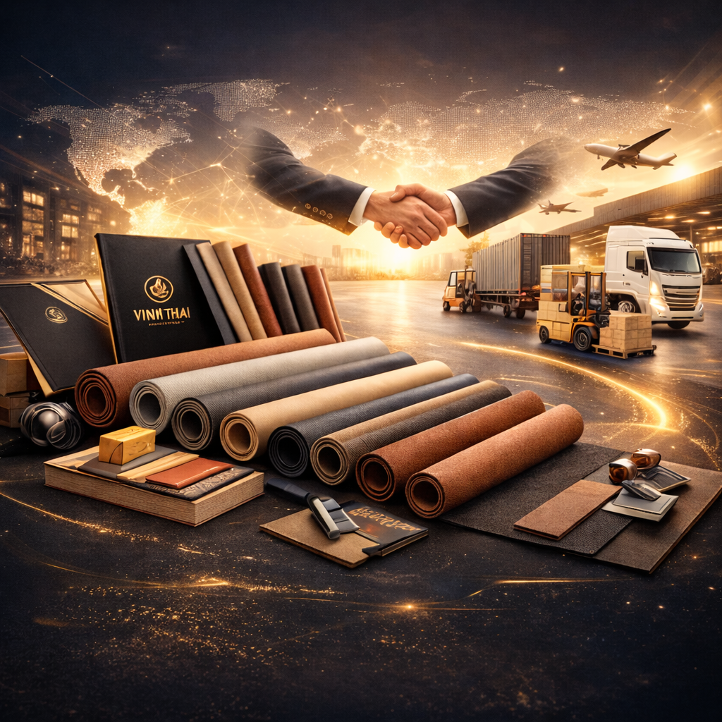 Vinh Thái Simili có chính sách ưu đãi dành cho các khách hàng dài hạn