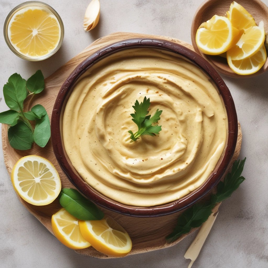 humus