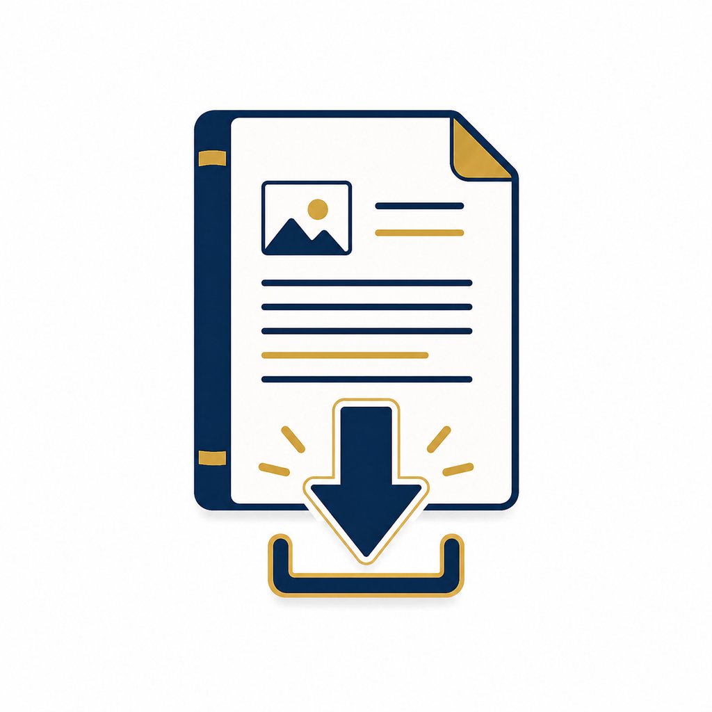 Télécharger les fichiers PDF du cours