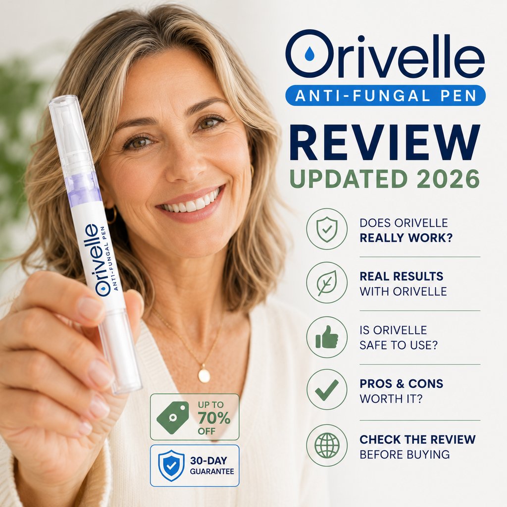 Orivelle Review Updated 2026