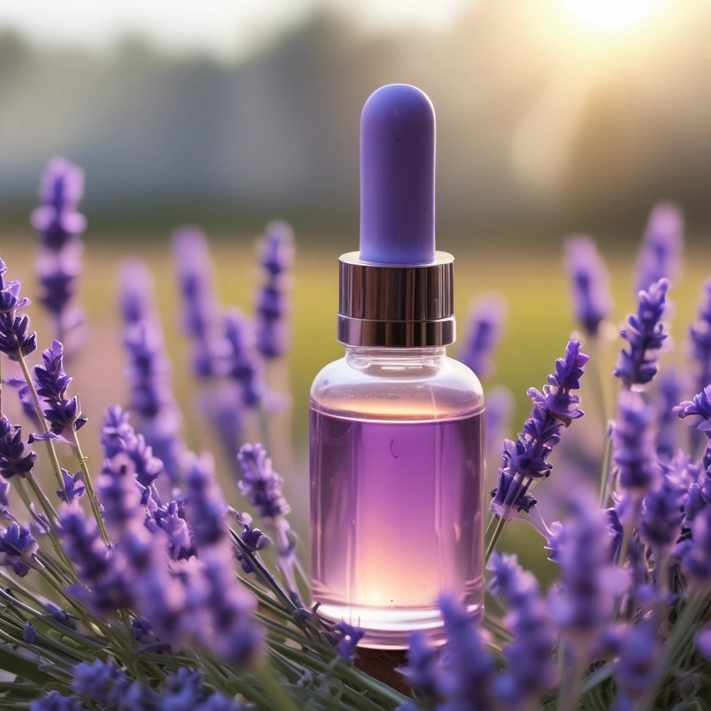 a pile of dried leaves