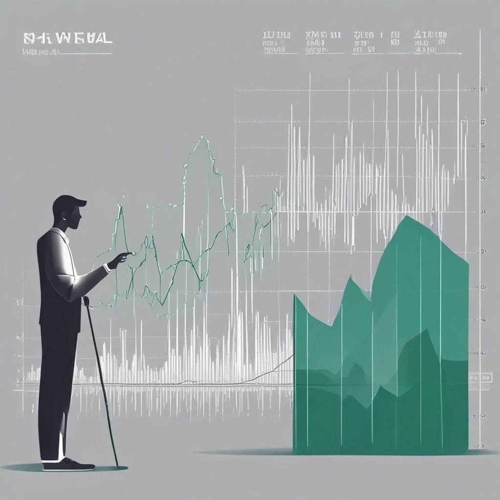 A sleek industrial transformer unit illuminated with steel-green lighting against a dark, textured background.