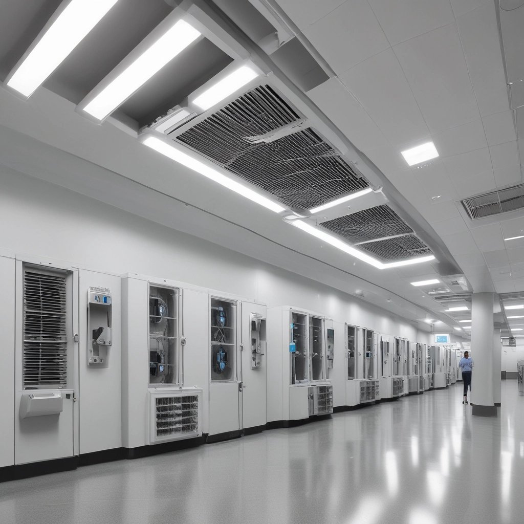 Creative workspace showcasing branding sketches and colorful mood boards.