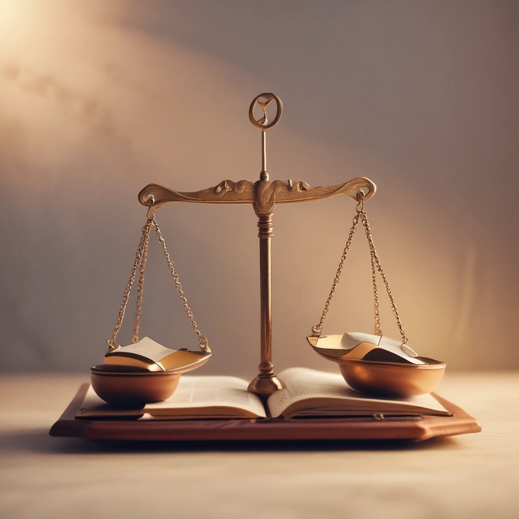 photo of white staircase