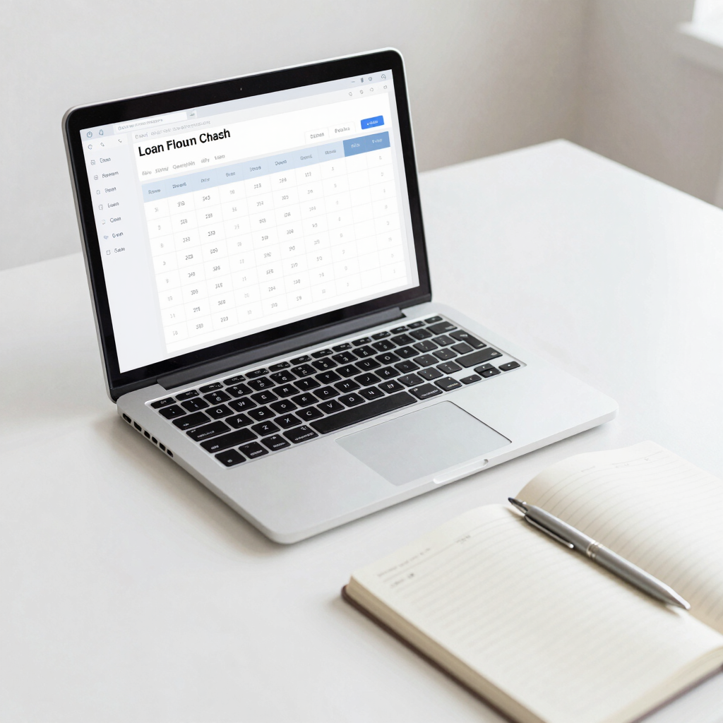 free loan calculatore_cleareveryday.com