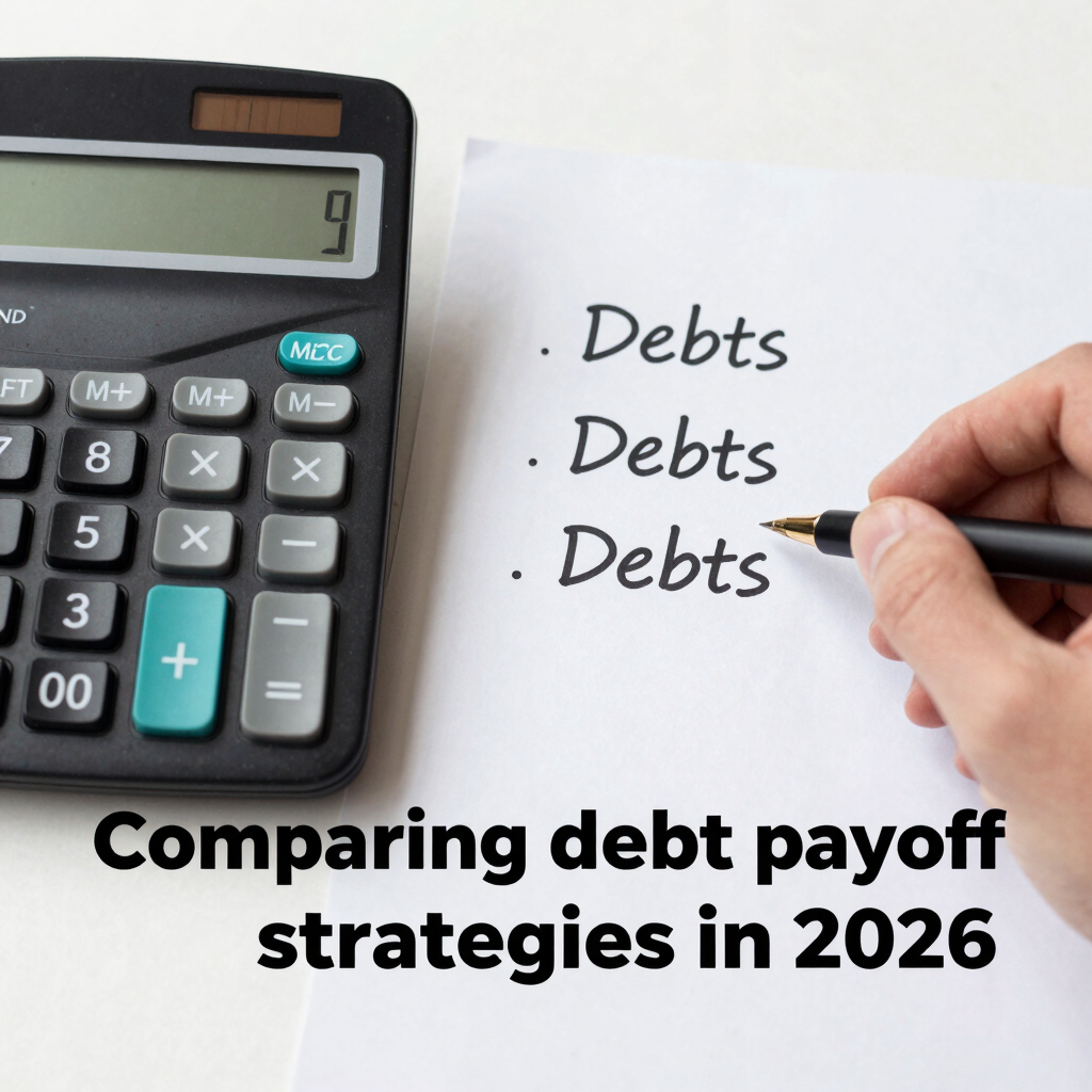 Snowball vs Avalanche: Which Debt Strategy Works Best in 2026_ClearEveryday.com