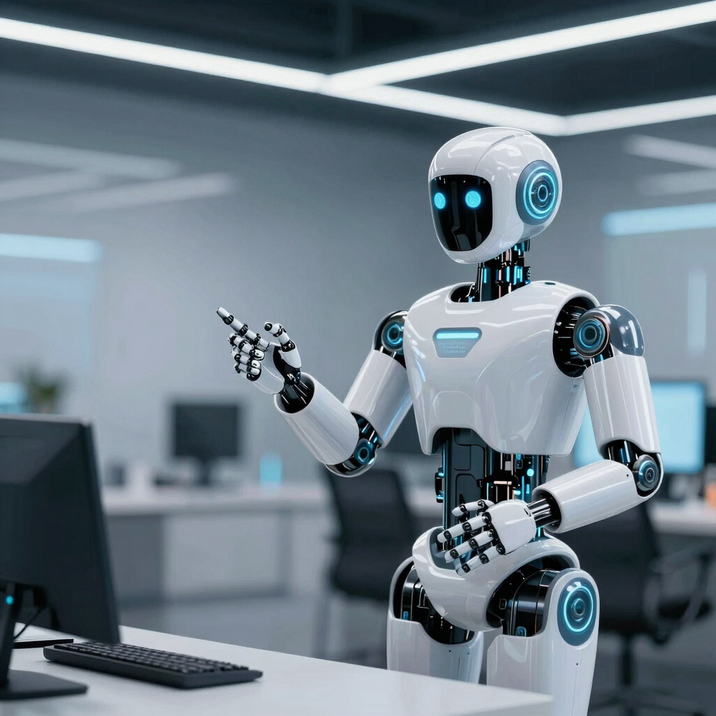 Bright living room with modern inventory