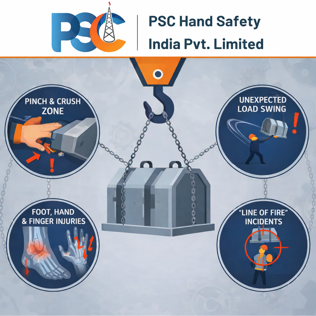 PSC Push Pull Tools- Load Guiding Tools For Safety