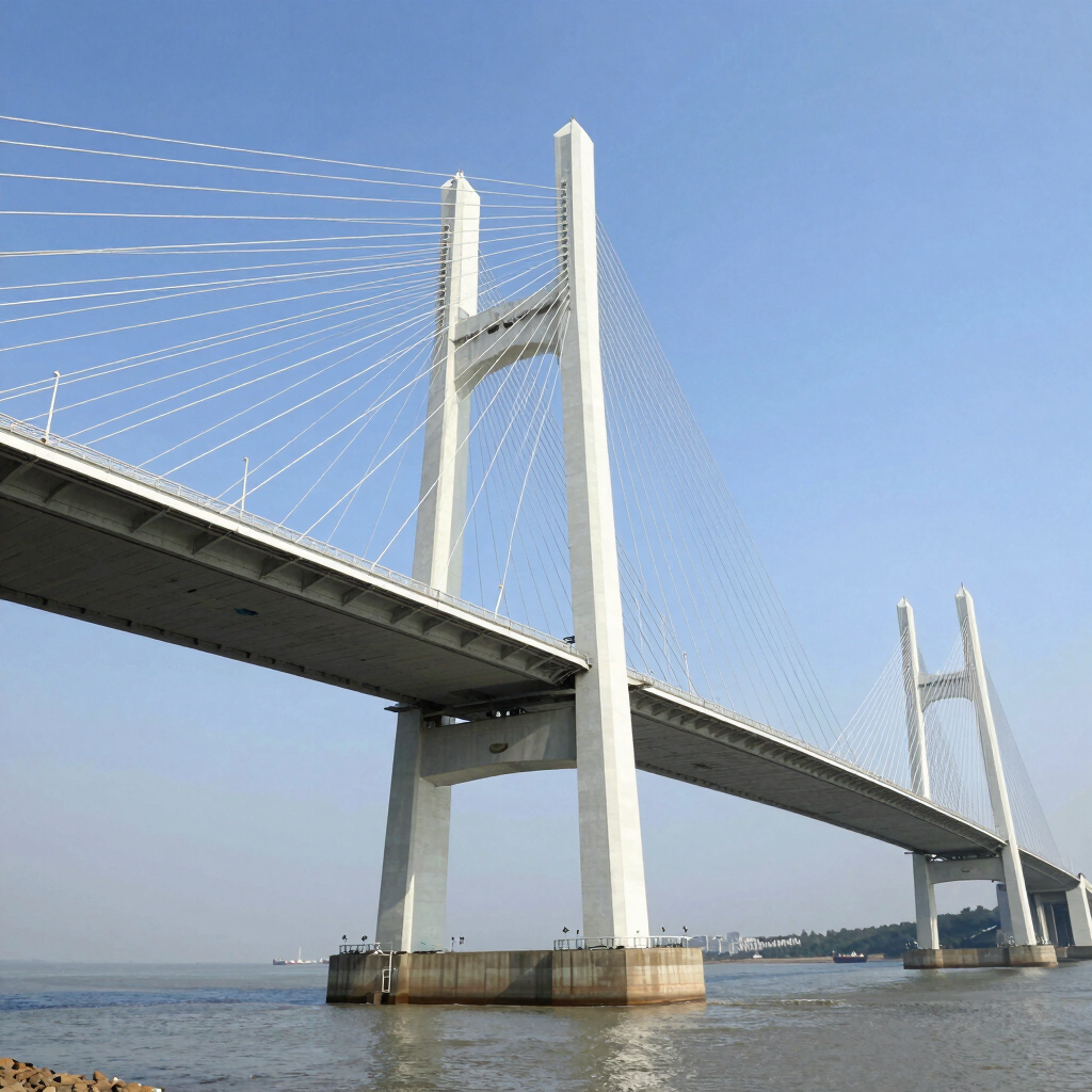 white concrete building during daytime