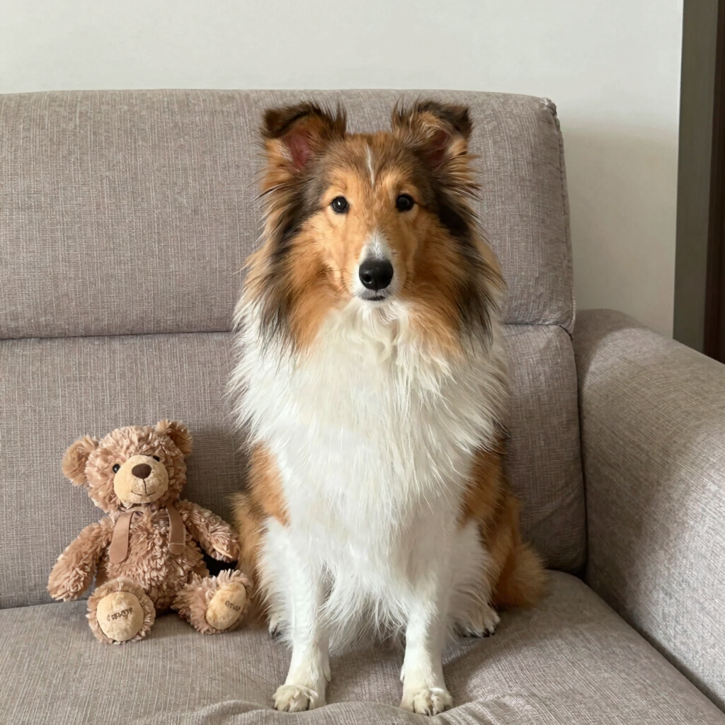 white and black abstract painting